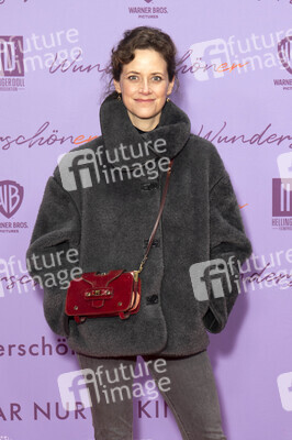 Filmpremiere 'Wunderschöner' in Berlin