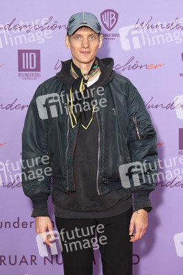 Filmpremiere 'Wunderschöner' in Berlin