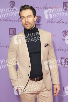Filmpremiere 'Wunderschöner' in Berlin