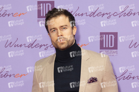 Filmpremiere 'Wunderschöner' in Berlin