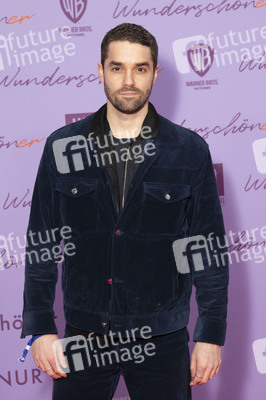 Filmpremiere 'Wunderschöner' in Berlin