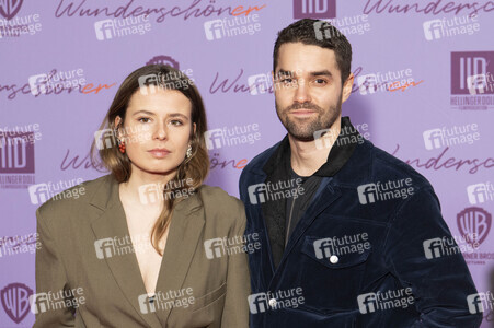 Filmpremiere 'Wunderschöner' in Berlin