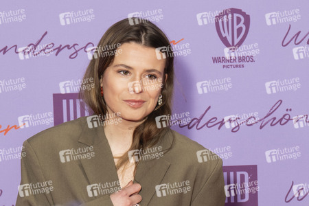 Filmpremiere 'Wunderschöner' in Berlin