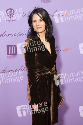 Filmpremiere 'Wunderschöner' in Berlin