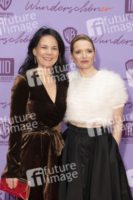 Filmpremiere 'Wunderschöner' in Berlin