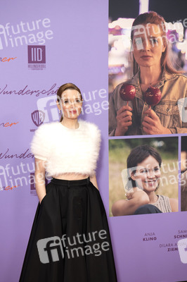 Filmpremiere 'Wunderschöner' in Berlin