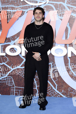 Filmpremiere 'Culpa Mia - Meine Schuld: London' in London