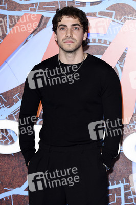 Filmpremiere 'Culpa Mia - Meine Schuld: London' in London