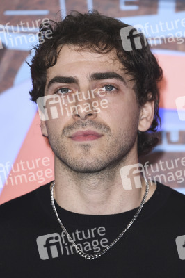 Filmpremiere 'Culpa Mia - Meine Schuld: London' in London