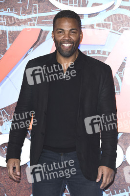 Filmpemiere 'Culpa Mia - Meine Schuld: London' in London