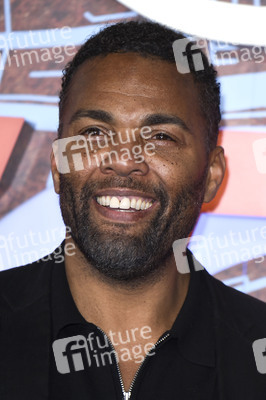 Filmpemiere 'Culpa Mia - Meine Schuld: London' in London