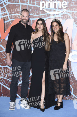 Filmpemiere 'Culpa Mia - Meine Schuld: London' in London