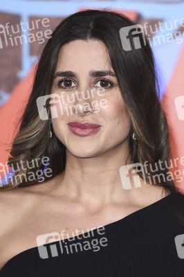 Filmpemiere 'Culpa Mia - Meine Schuld: London' in London