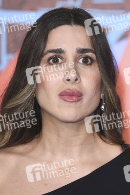 Filmpemiere 'Culpa Mia - Meine Schuld: London' in London