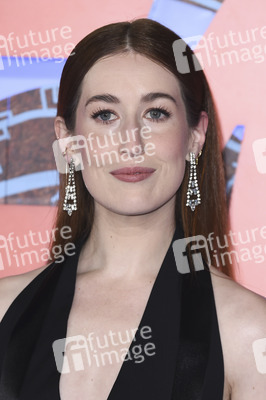 Filmpemiere 'Culpa Mia - Meine Schuld: London' in London