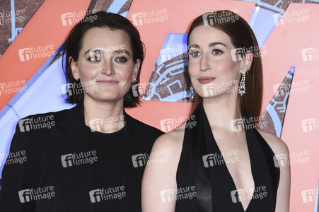 Filmpemiere 'Culpa Mia - Meine Schuld: London' in London