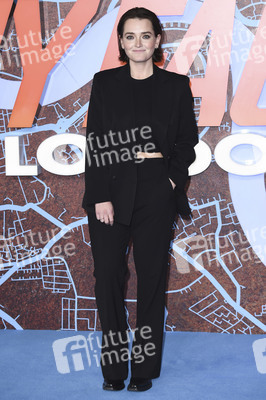 Filmpemiere 'Culpa Mia - Meine Schuld: London' in London