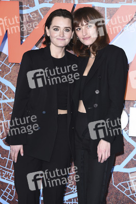 Filmpemiere 'Culpa Mia - Meine Schuld: London' in London