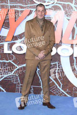 Filmpemiere 'Culpa Mia - Meine Schuld: London' in London