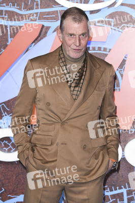 Filmpemiere 'Culpa Mia - Meine Schuld: London' in London