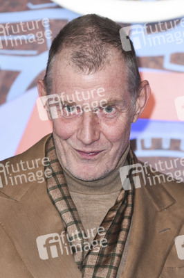 Filmpemiere 'Culpa Mia - Meine Schuld: London' in London