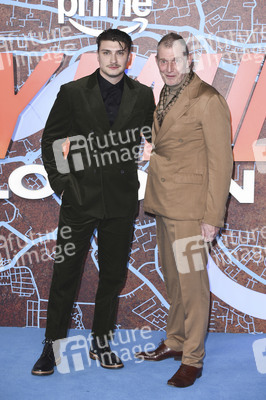 Filmpemiere 'Culpa Mia - Meine Schuld: London' in London