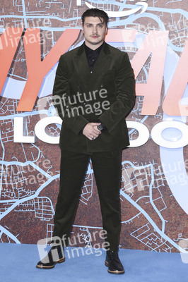 Filmpemiere 'Culpa Mia - Meine Schuld: London' in London