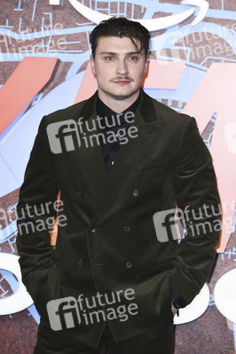 Filmpemiere 'Culpa Mia - Meine Schuld: London' in London