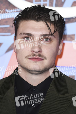 Filmpemiere 'Culpa Mia - Meine Schuld: London' in London