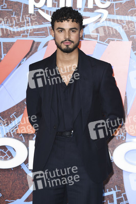 Filmpemiere 'Culpa Mia - Meine Schuld: London' in London