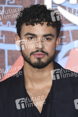 Filmpemiere 'Culpa Mia - Meine Schuld: London' in London