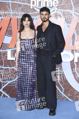 Filmpemiere 'Culpa Mia - Meine Schuld: London' in London