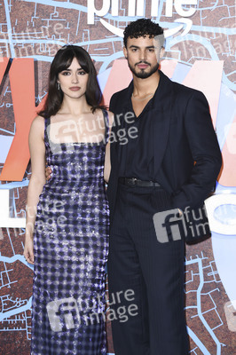 Filmpemiere 'Culpa Mia - Meine Schuld: London' in London