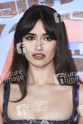 Filmpemiere 'Culpa Mia - Meine Schuld: London' in London