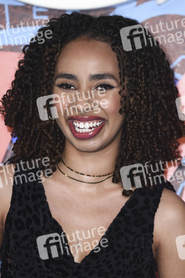 Filmpemiere 'Culpa Mia - Meine Schuld: London' in London