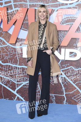 Filmpemiere 'Culpa Mia - Meine Schuld: London' in London