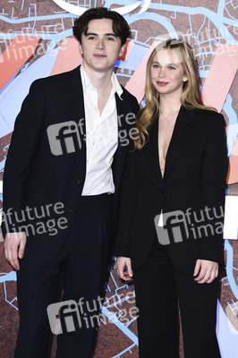 Filmpemiere 'Culpa Mia - Meine Schuld: London' in London