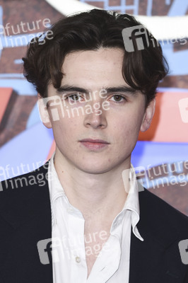 Filmpemiere 'Culpa Mia - Meine Schuld: London' in London