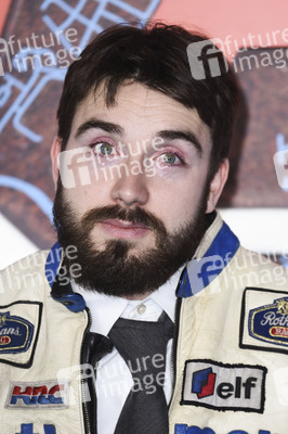 Filmpemiere 'Culpa Mia - Meine Schuld: London' in London