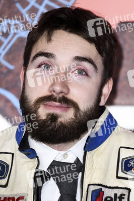 Filmpemiere 'Culpa Mia - Meine Schuld: London' in London