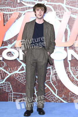 Filmpemiere 'Culpa Mia - Meine Schuld: London' in London