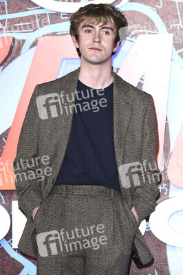 Filmpemiere 'Culpa Mia - Meine Schuld: London' in London