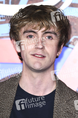 Filmpemiere 'Culpa Mia - Meine Schuld: London' in London