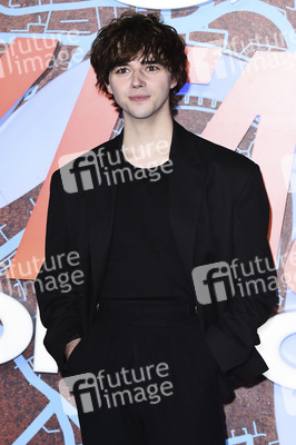 Filmpemiere 'Culpa Mia - Meine Schuld: London' in London