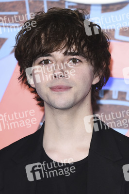 Filmpemiere 'Culpa Mia - Meine Schuld: London' in London