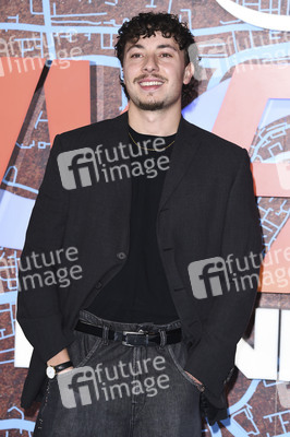 Filmpemiere 'Culpa Mia - Meine Schuld: London' in London