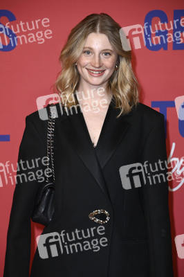 Kino-Preview der 20. Staffel 'Germany's Next Topmodel - by Heidi Klum' in Berlin