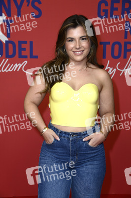 Kino-Preview der 20. Staffel 'Germany's Next Topmodel - by Heidi Klum' in Berlin