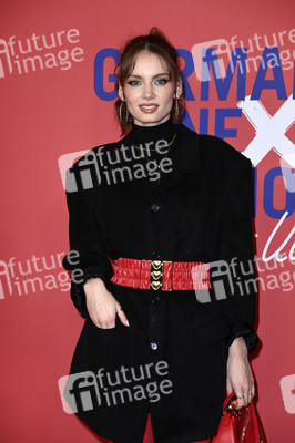 Kino-Preview der 20. Staffel 'Germany's Next Topmodel - by Heidi Klum' in Berlin