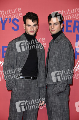 Kino-Preview der 20. Staffel 'Germany's Next Topmodel - by Heidi Klum' in Berlin